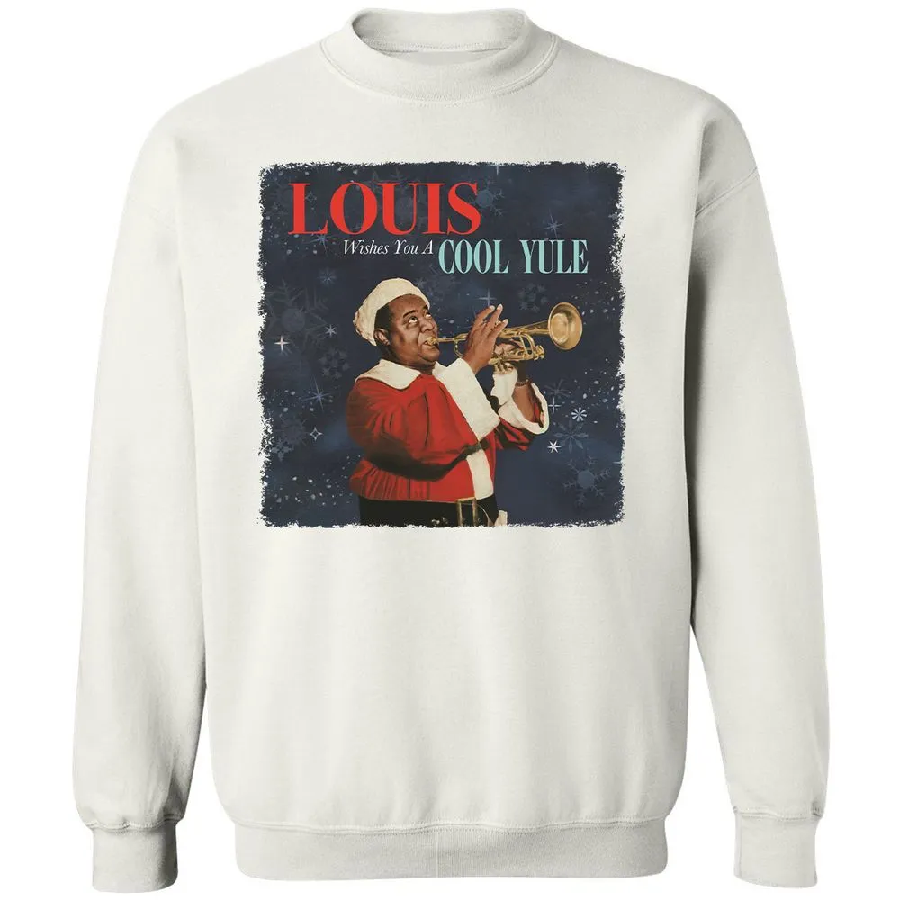 Louis music christmas - White - 12