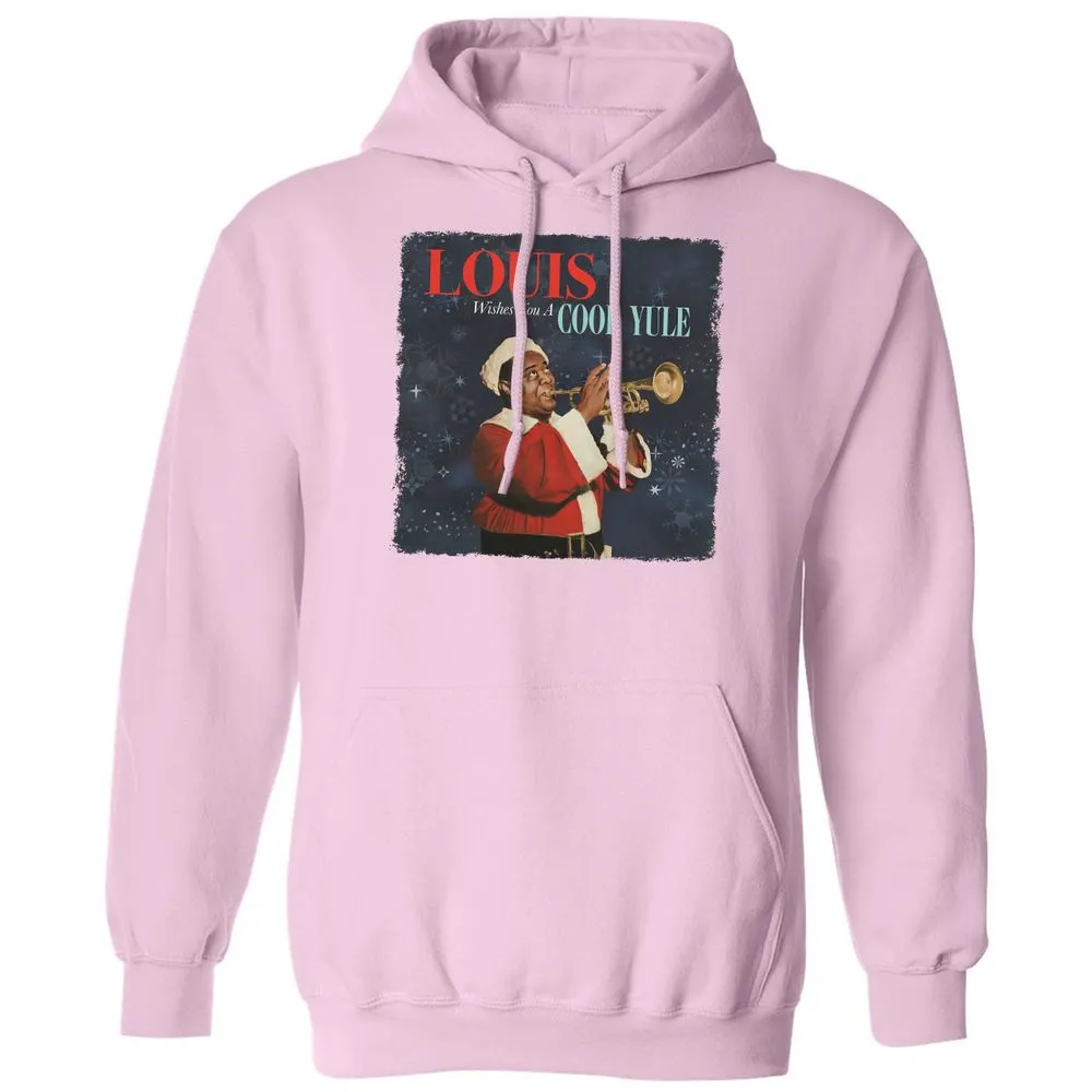 Louis music christmas - Light Pink - 3