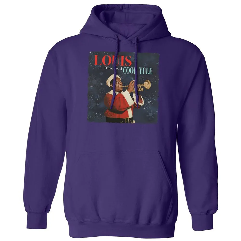 Louis music christmas - Purple - 6