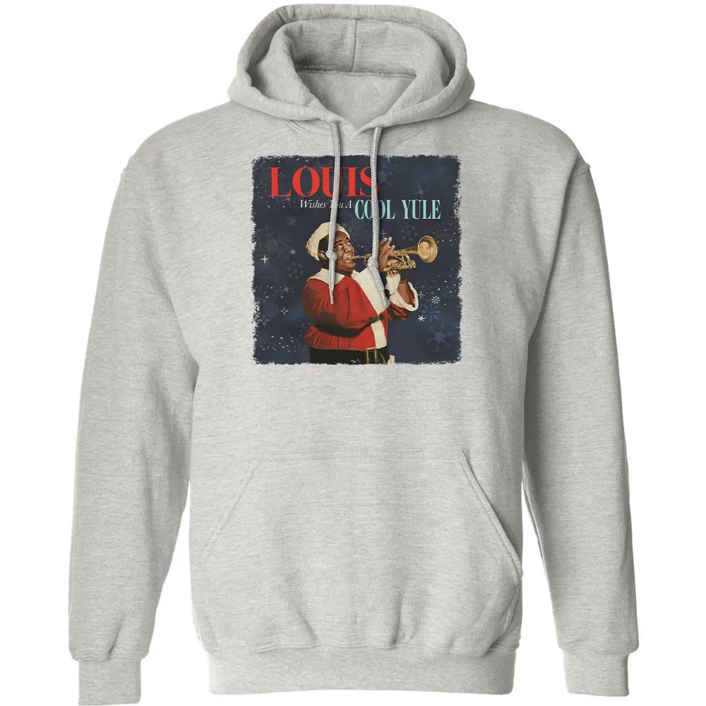 Louis music christmas - Ash - 8