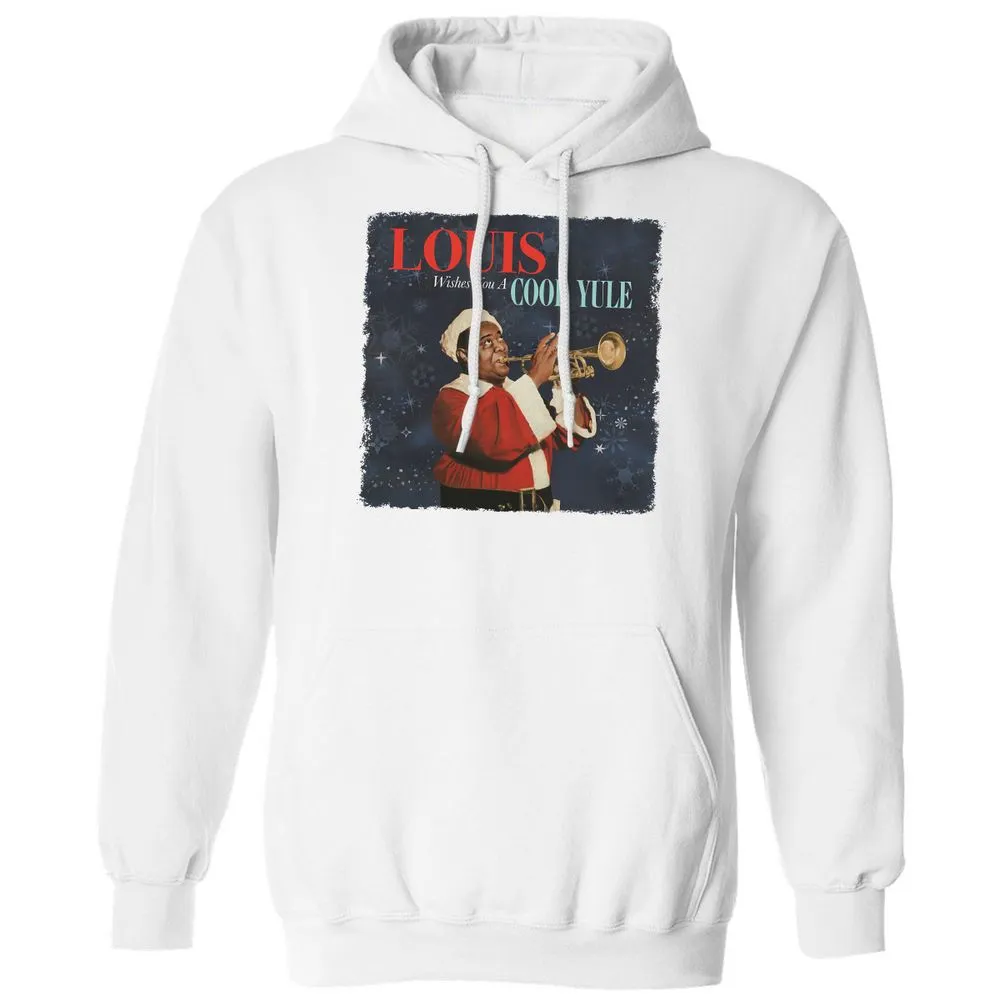 Louis music christmas - White - 11