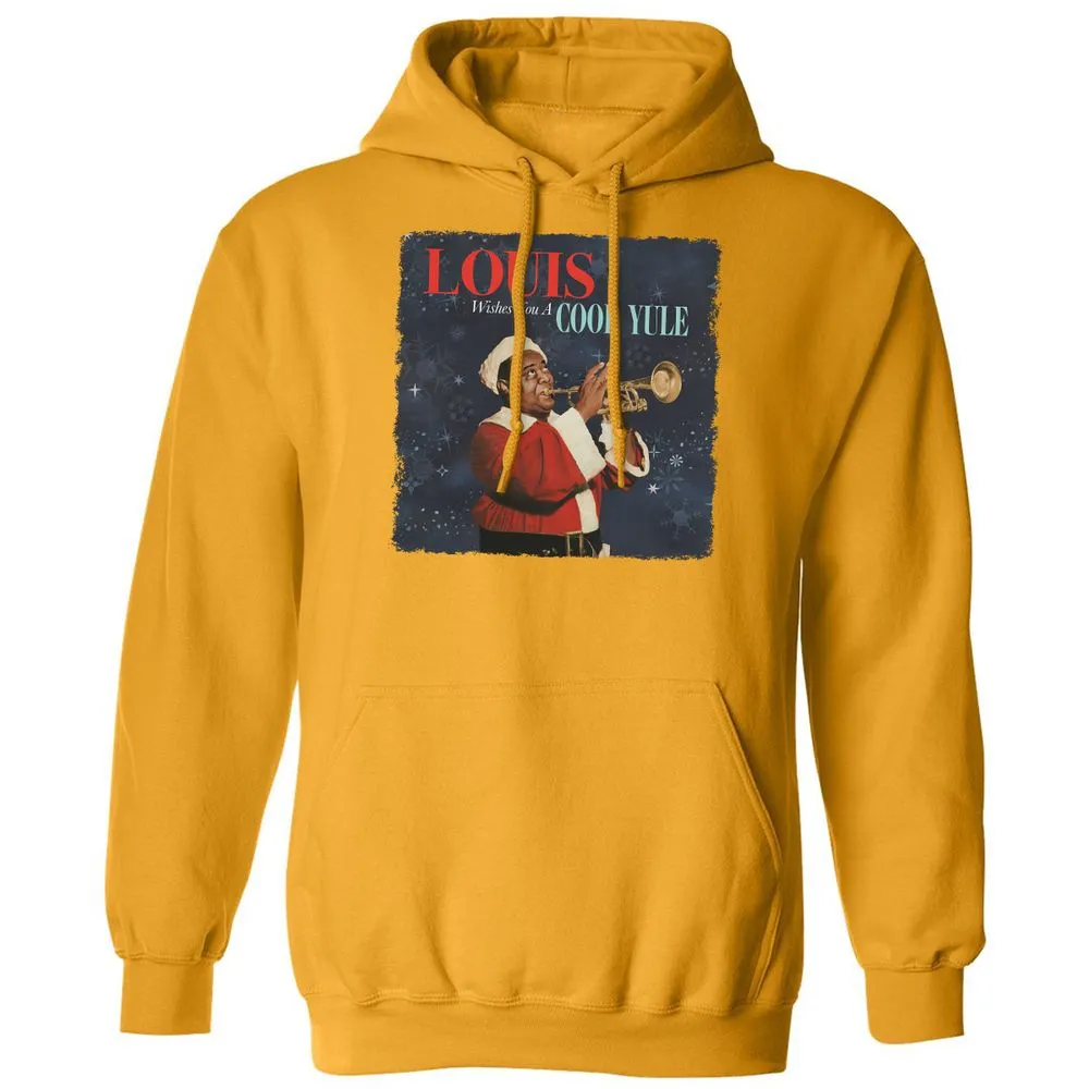 Louis music christmas - Gold - 12
