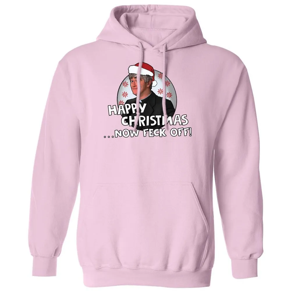 Classic Unisex Hoodie - QR1B5F5Z - Light Pink - 3