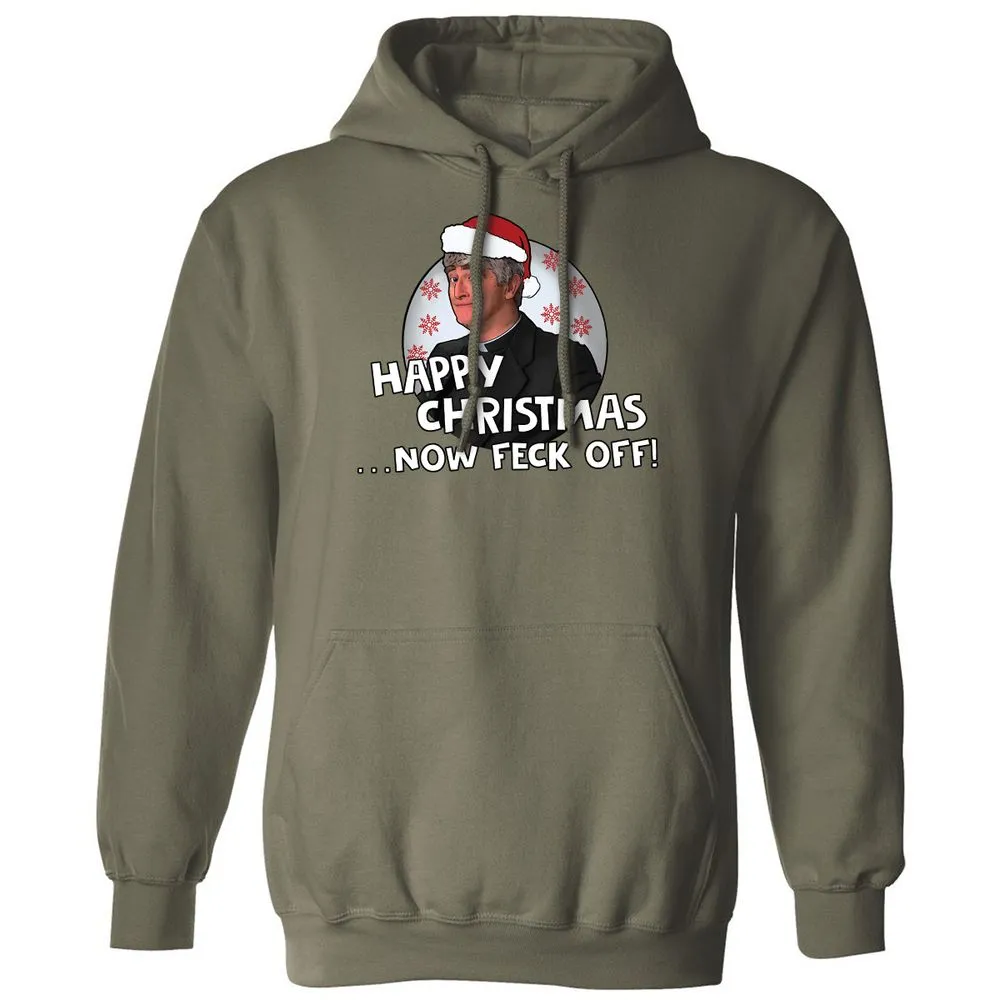 Classic Unisex Hoodie - QR1B5F5Z - Military Green - 4