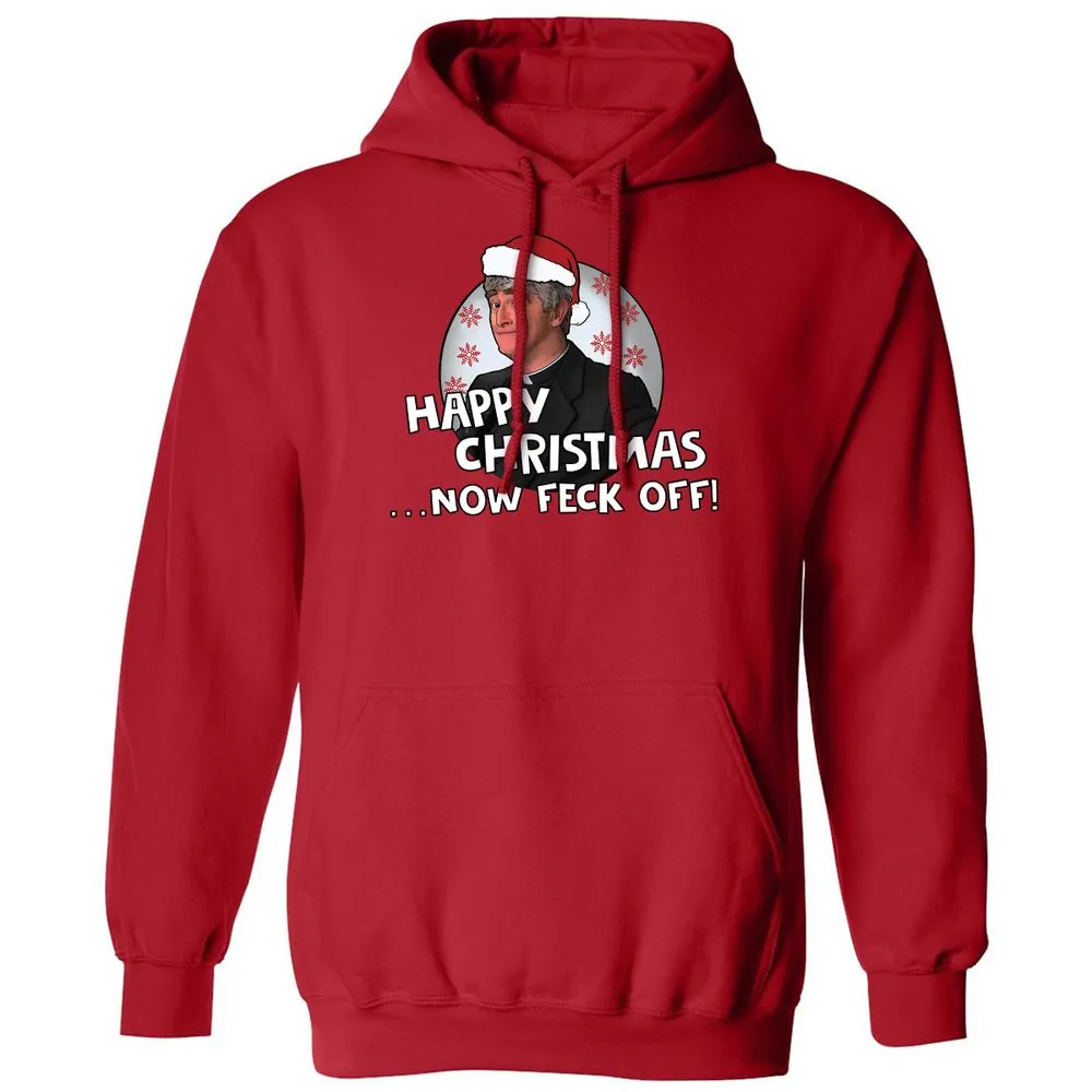 Classic Unisex Hoodie - QR1B5F5Z - Red - 5