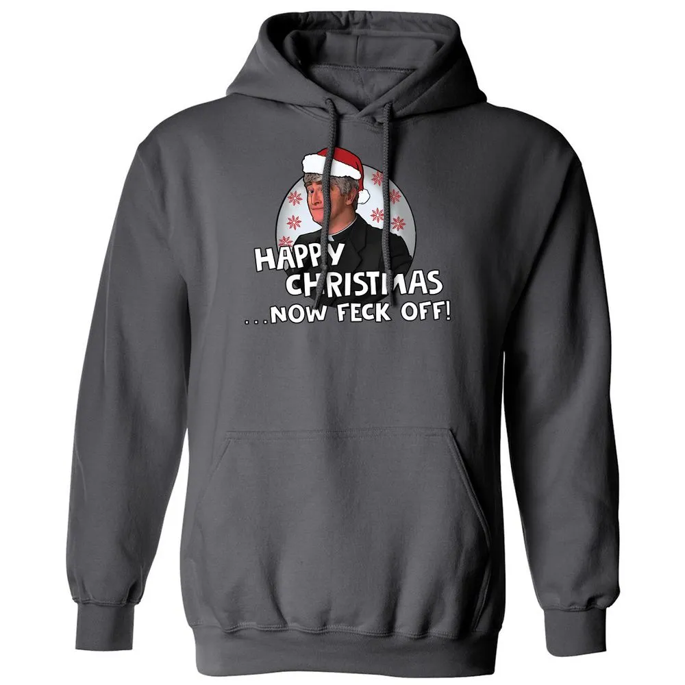 Classic Unisex Hoodie - QR1B5F5Z - Charcoal - 7