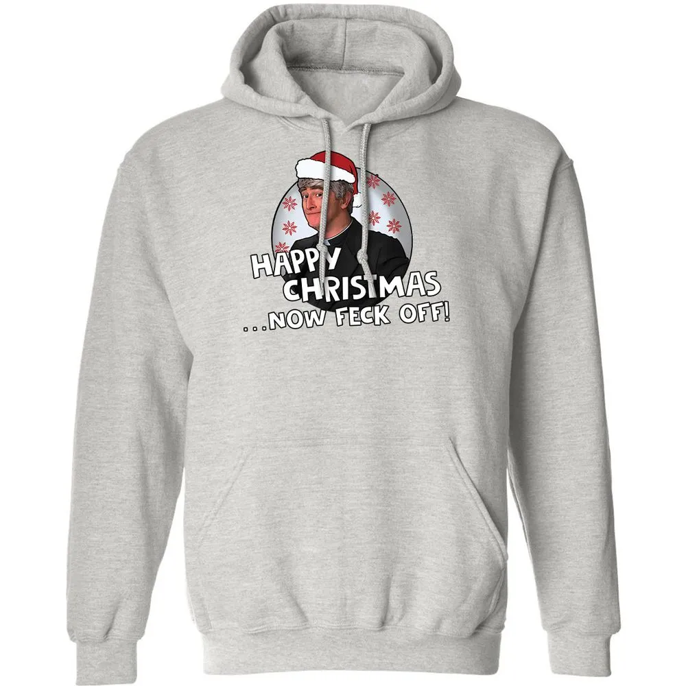 Classic Unisex Hoodie - QR1B5F5Z - Ash - 8