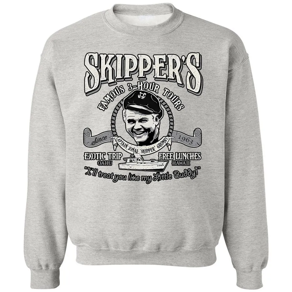 Classic Unisex Sweatshirt - Z3TCPNB2 - Ash - 8