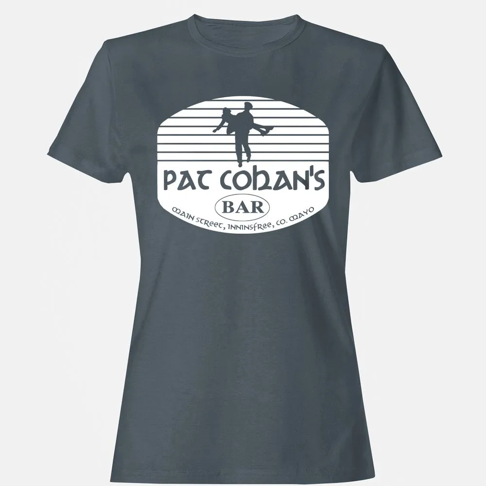 Women's T-Shirt - YKYXWF1Z - Charcoal - 3