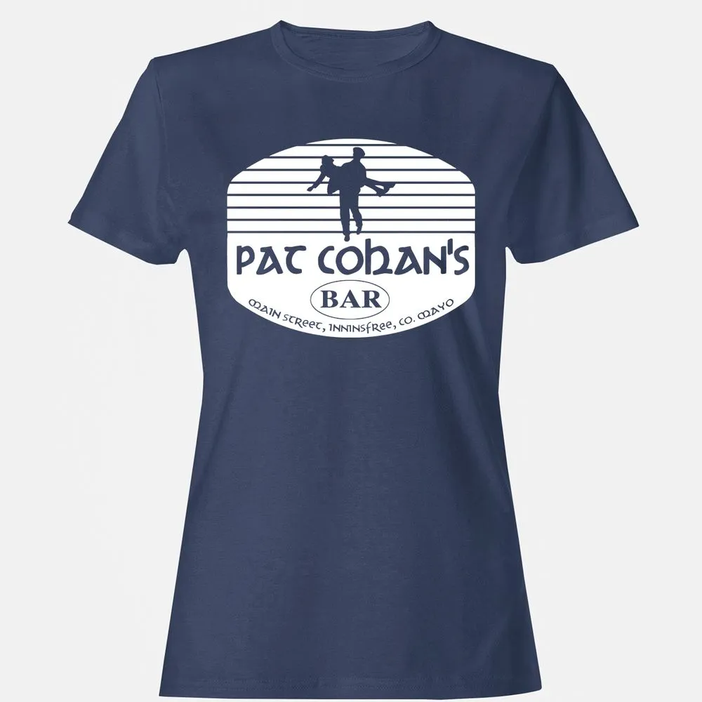 Women's T-Shirt - YKYXWF1Z - Navy - 10