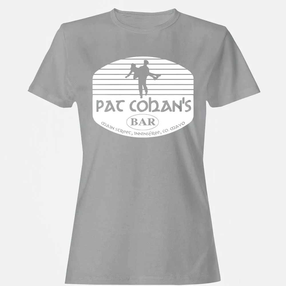 Women's T-Shirt - YKYXWF1Z - Sport Grey - 15