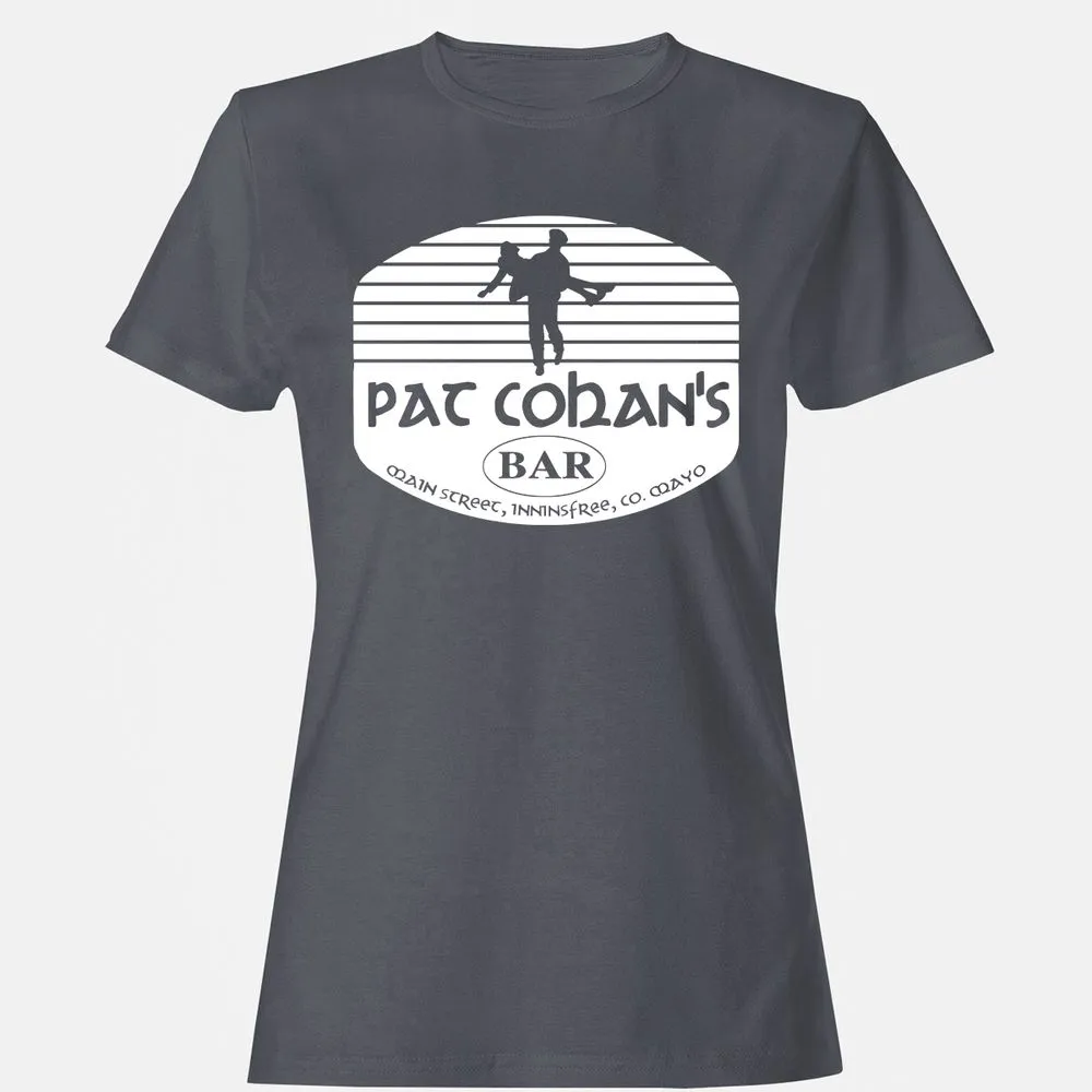 Women's T-Shirt - YKYXWF1Z - Dark Heather - 5