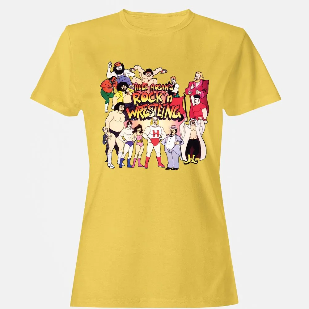 Women's T-Shirt - U8JVPBZP - Daisy - 4