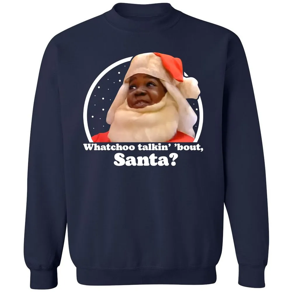 Classic Unisex Sweatshirt - QXPV3358 - Navy - 2