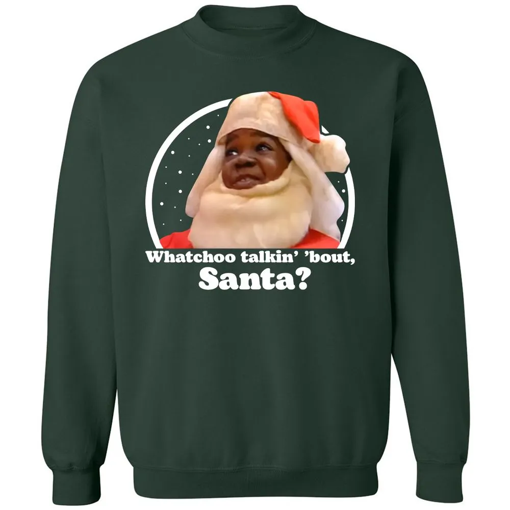 Classic Unisex Sweatshirt - QXPV3358 - Forest Green - 4