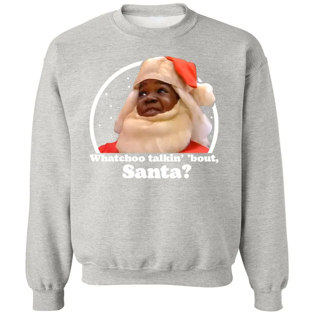 Classic Unisex Sweatshirt - QXPV3358 - Ash - 8