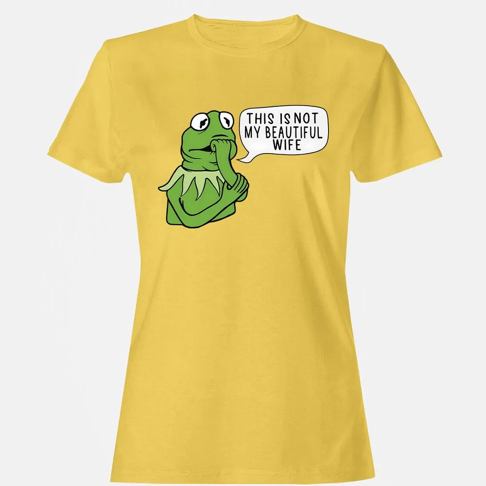 Women's T-Shirt - PTXBTZ6X - Daisy - 4