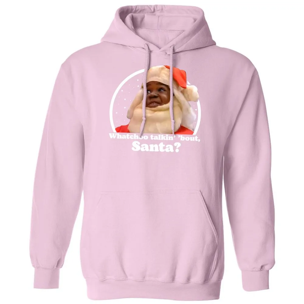 Classic Unisex Hoodie - VZQQ7FVZ - Light Pink - 3