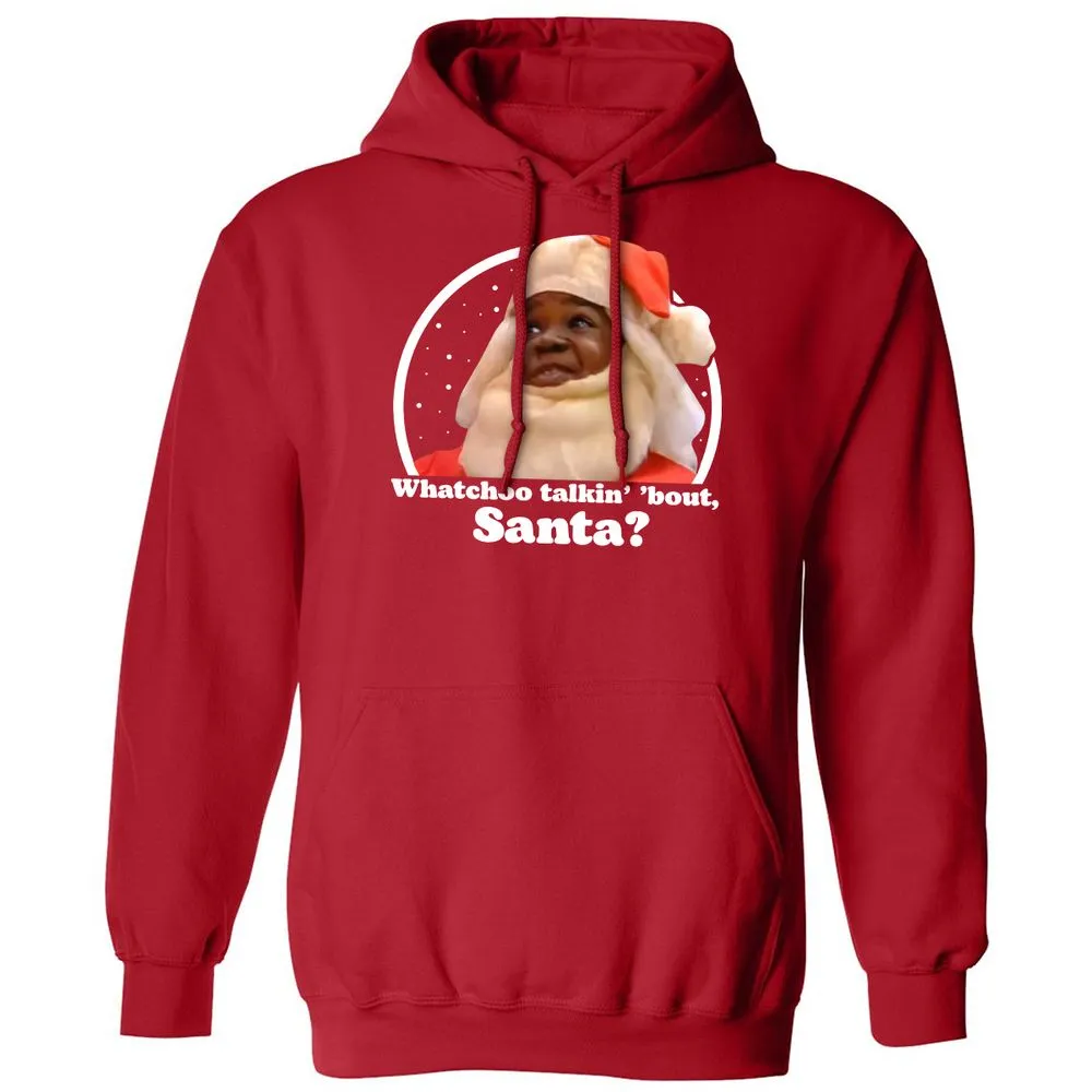 Classic Unisex Hoodie - VZQQ7FVZ - Red - 5