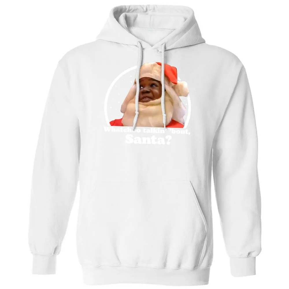 Classic Unisex Hoodie - VZQQ7FVZ - White - 11