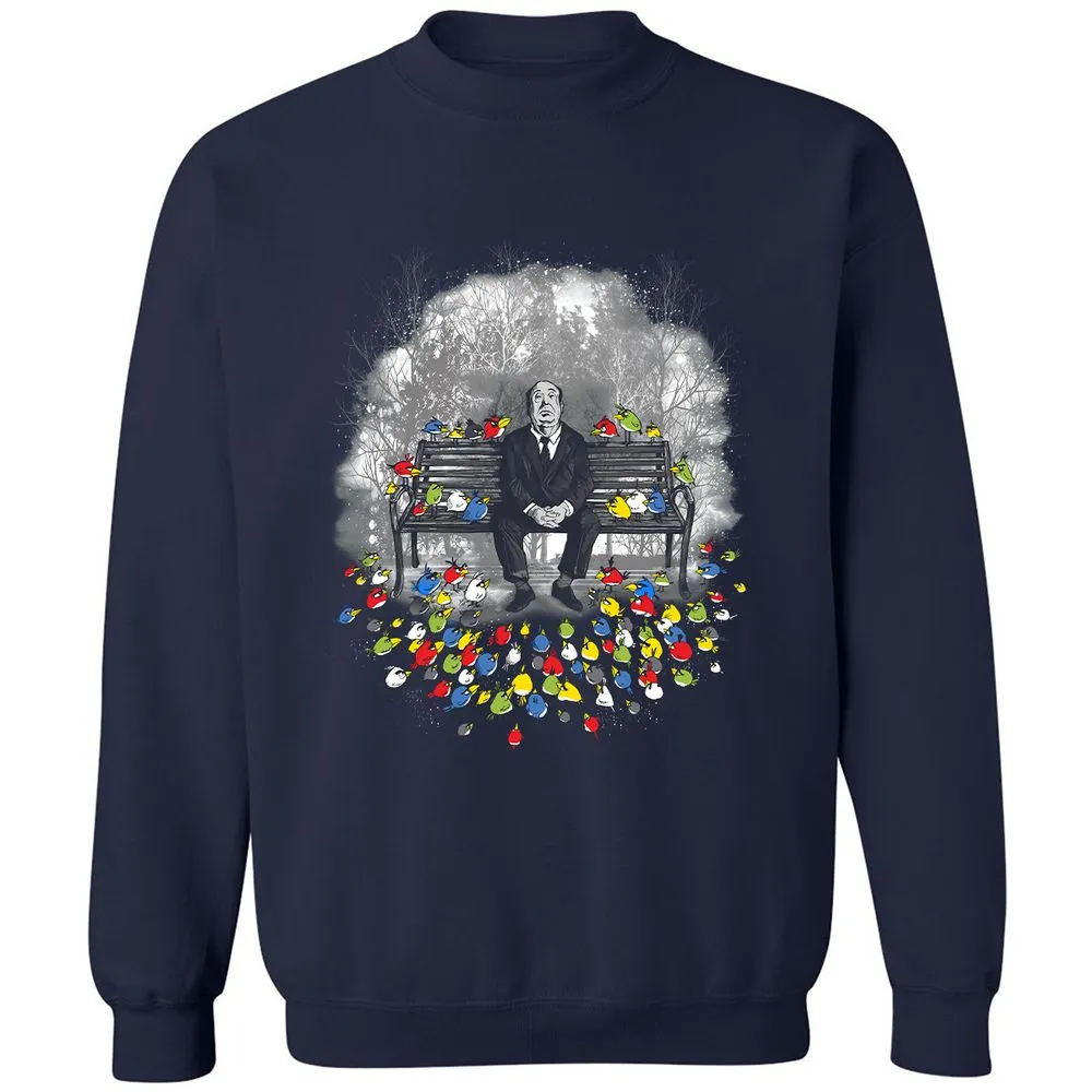 The angry birds - Navy - 2