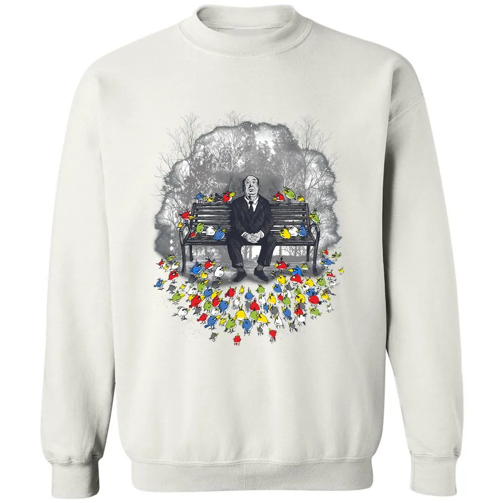 The angry birds - White - 12