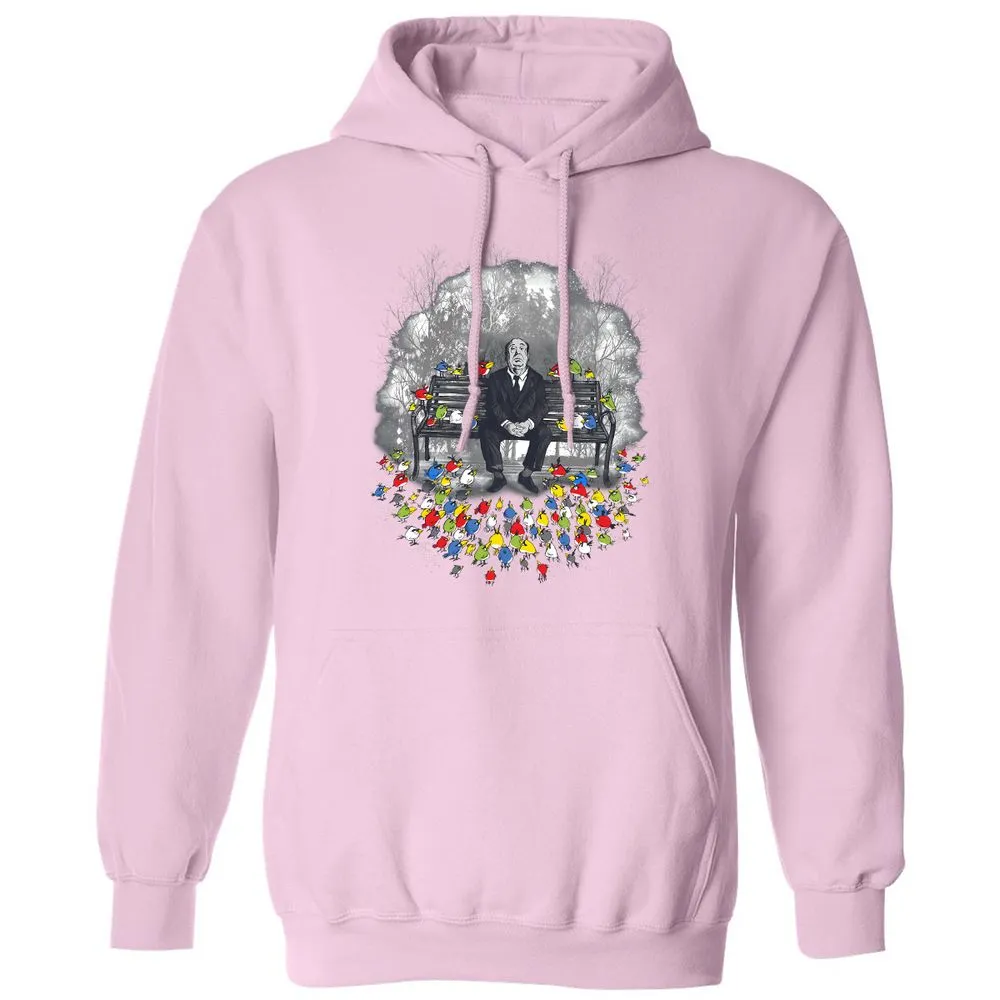 The angry birds - Light Pink - 3