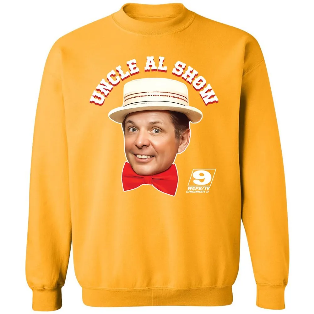 Al Show - Gold - 11