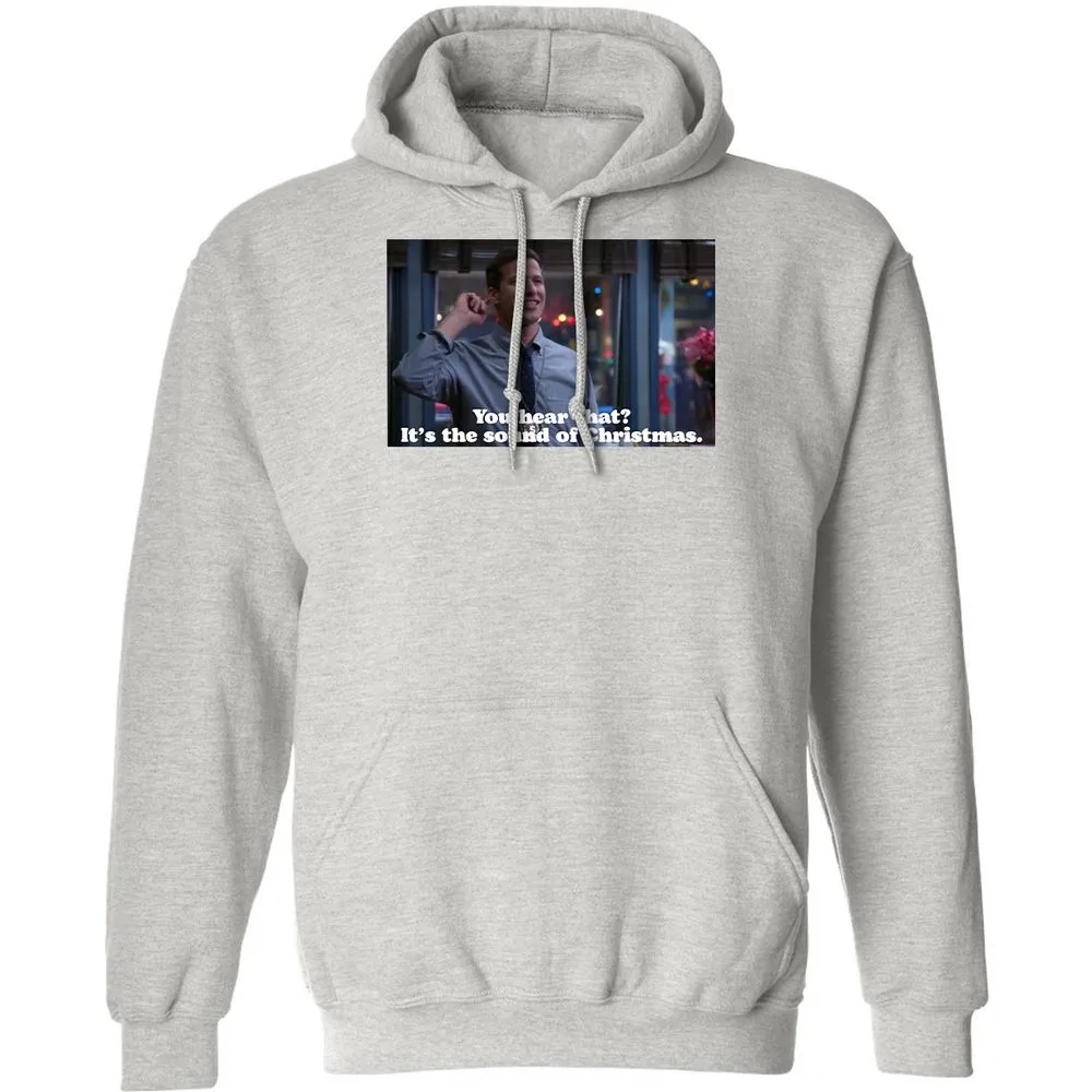 Classic Unisex Hoodie - VHGXQPA3 - Ash - 8