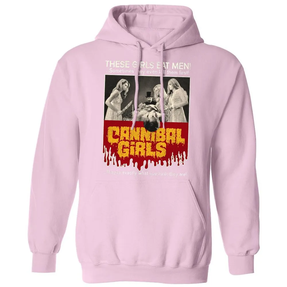 Eat men - Light Pink - 3