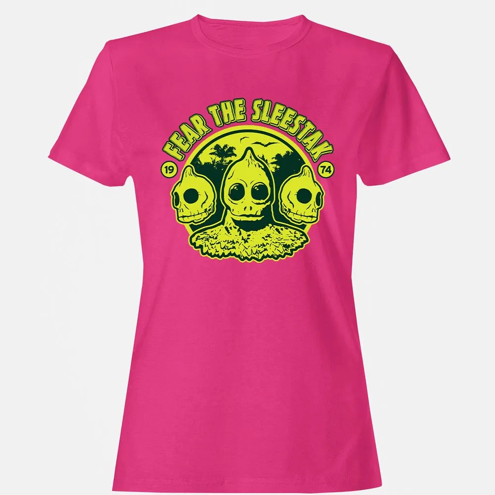Women's T-Shirt - 7JGE3WLN - Heliconia - 6