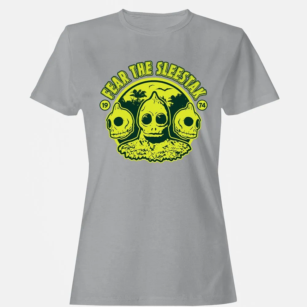 Women's T-Shirt - 7JGE3WLN - Sport Grey - 15