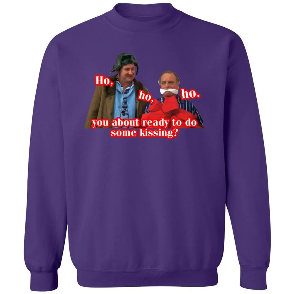 Classic Unisex Sweatshirt - FMYM7HFZ - Purple - 6