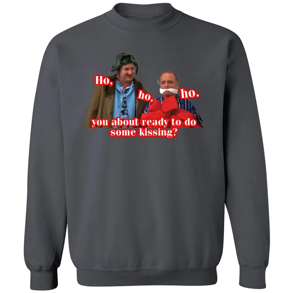 Classic Unisex Sweatshirt - FMYM7HFZ - Charcoal - 7