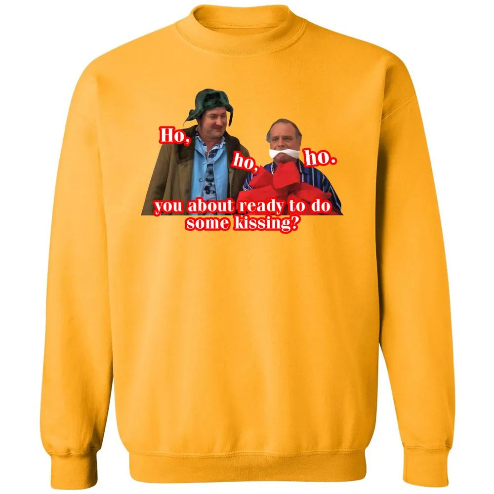 Classic Unisex Sweatshirt - FMYM7HFZ - Gold - 11