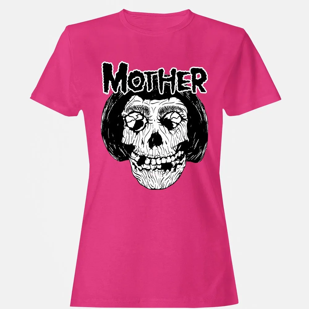 Women's T-Shirt - 1H5D52KG - Heliconia - 6