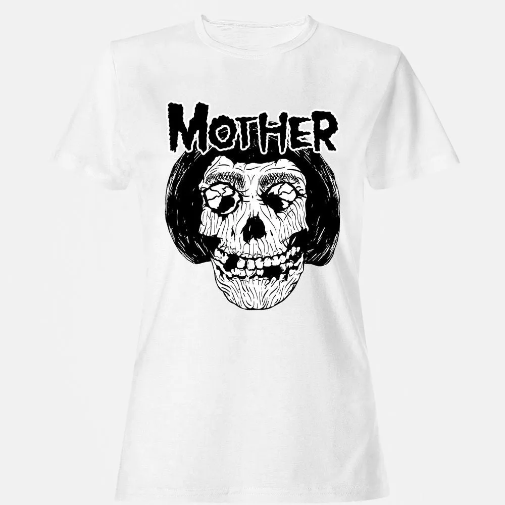 Women's T-Shirt - 1H5D52KG - White - 16