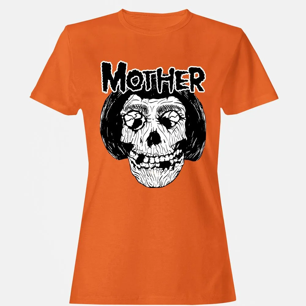 Women's T-Shirt - 1H5D52KG - Orange - 11