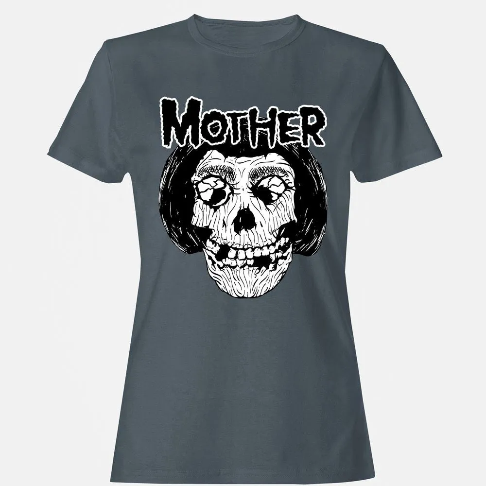 Women's T-Shirt - 1H5D52KG - Charcoal - 3