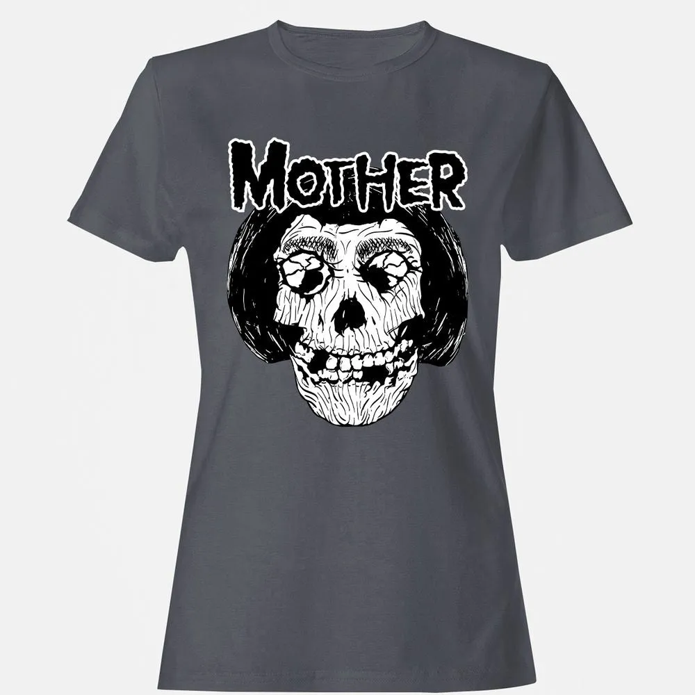 Women's T-Shirt - 1H5D52KG - Dark Heather - 5