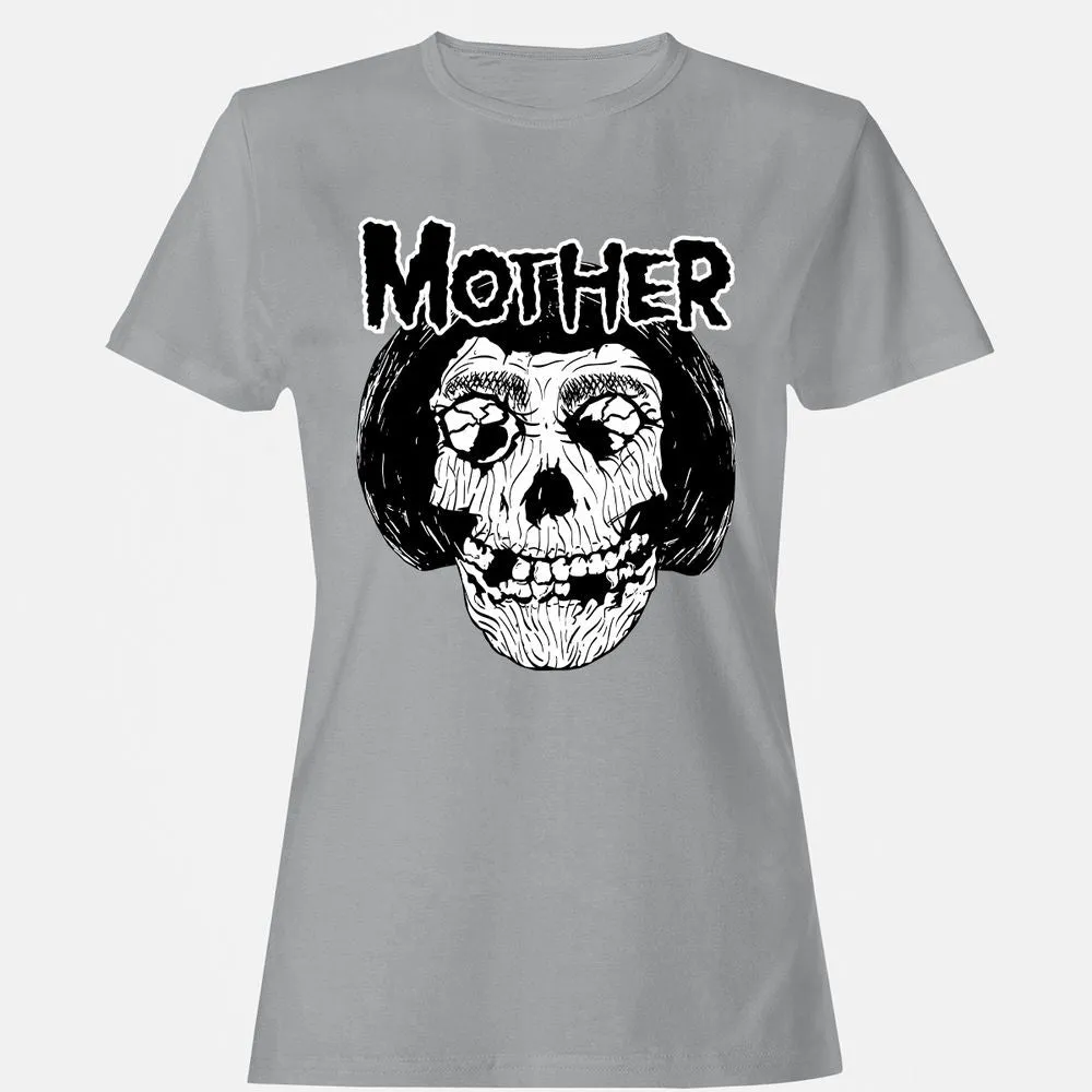 Women's T-Shirt - 1H5D52KG - Sport Grey - 15