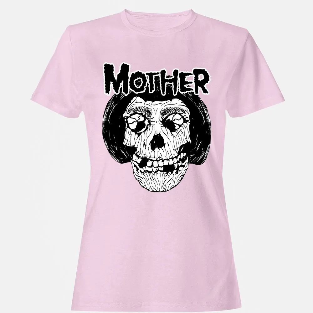 Women's T-Shirt - 1H5D52KG - Light Pink - 9