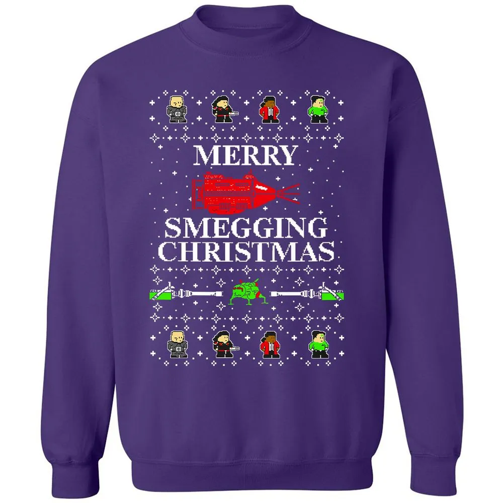 Classic Unisex Sweatshirt - XY4WXDZL - Purple - 6