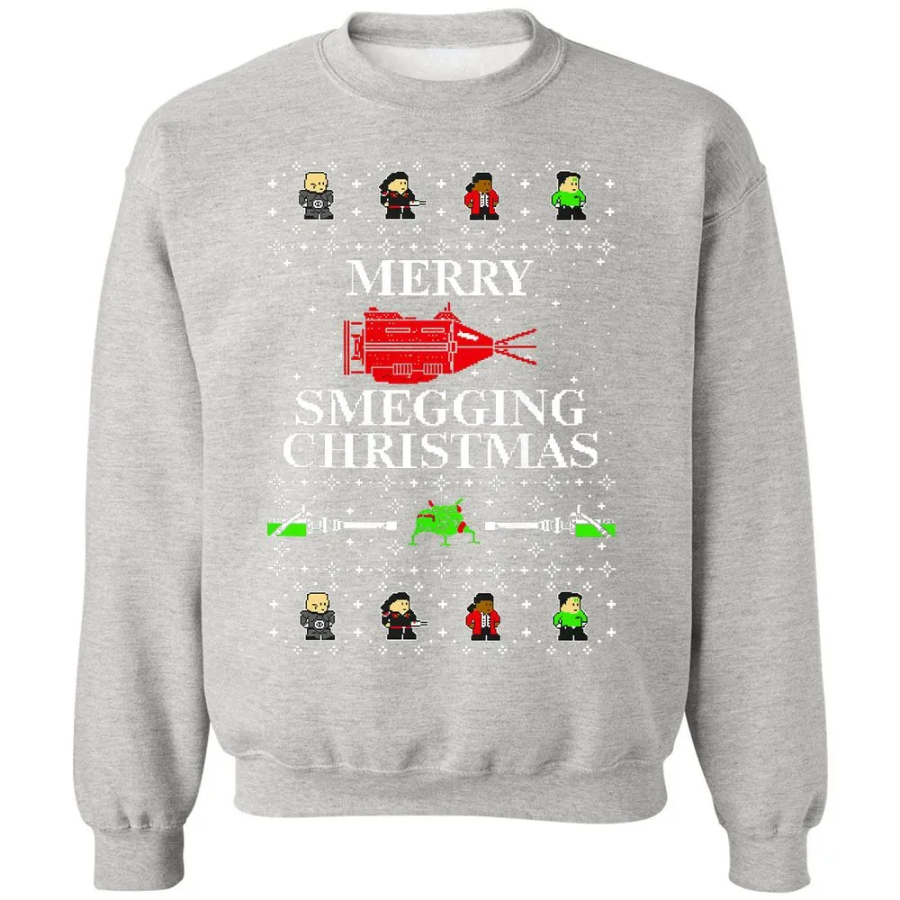 Classic Unisex Sweatshirt - XY4WXDZL - Ash - 8