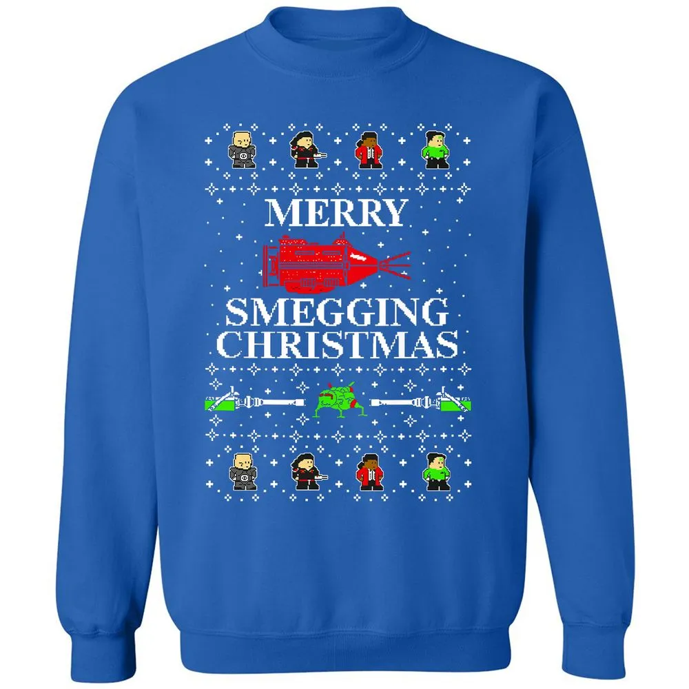 Classic Unisex Sweatshirt - XY4WXDZL - Royal - 9