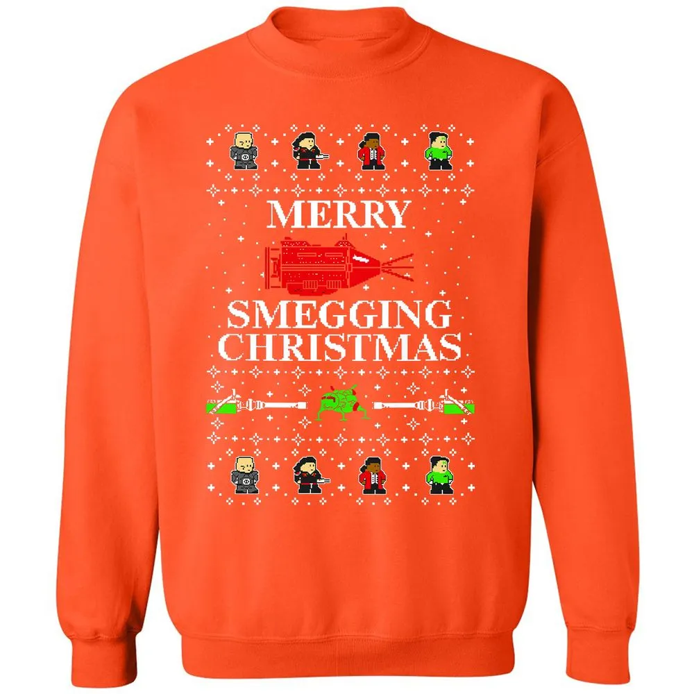 Classic Unisex Sweatshirt - XY4WXDZL - Orange - 10