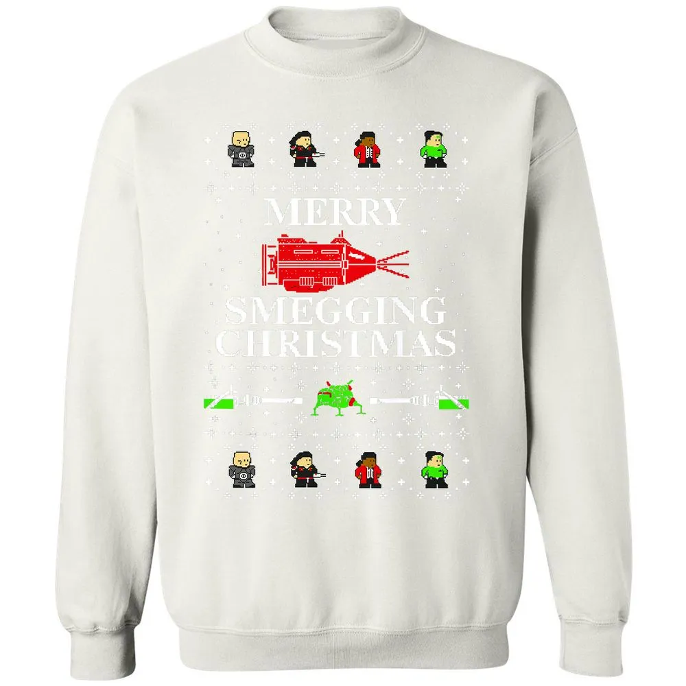 Classic Unisex Sweatshirt - XY4WXDZL - White - 12