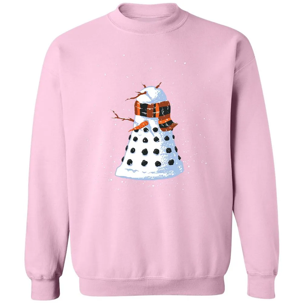 Classic Unisex Sweatshirt - JPGTZB4S - Light Pink - 3