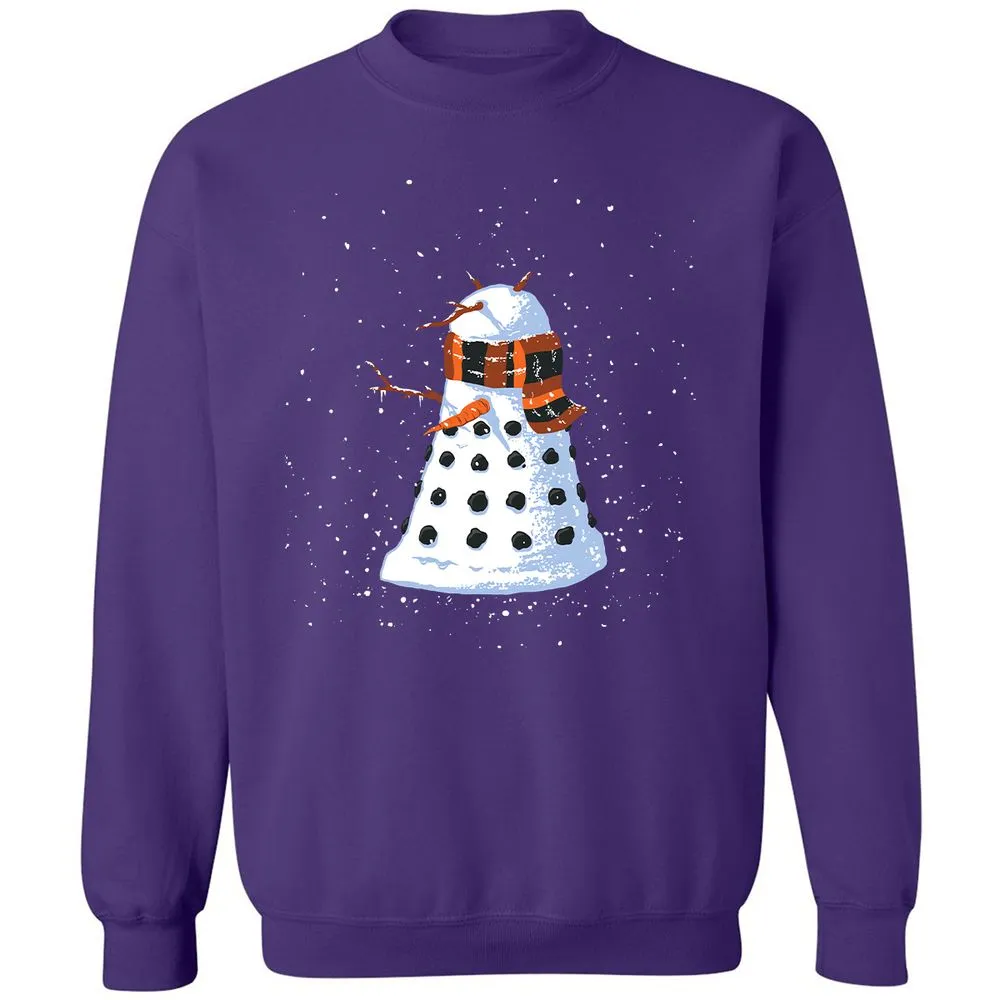 Classic Unisex Sweatshirt - JPGTZB4S - Purple - 6