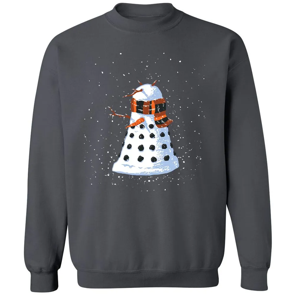 Classic Unisex Sweatshirt - JPGTZB4S - Charcoal - 7